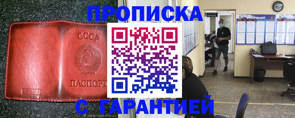 прописка гарантия в Советской Гавани